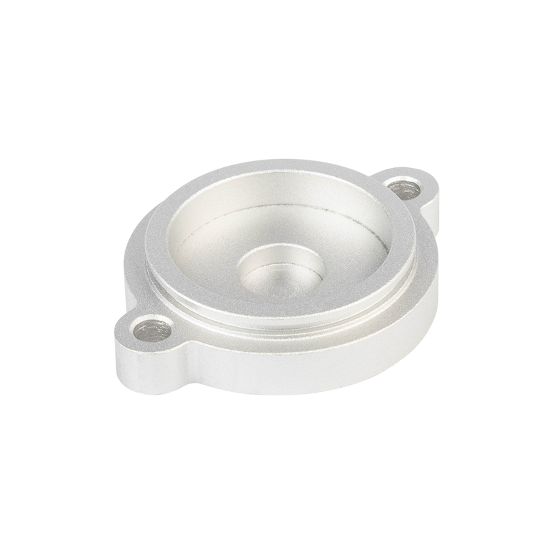 DeVilbiss Rotary Valve Cap
