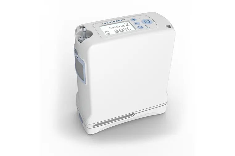 Inogen G4 کمپریسر مرمت کٹ