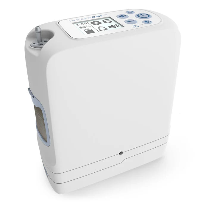 Inogen G5 کمپریسر مرمت کٹ